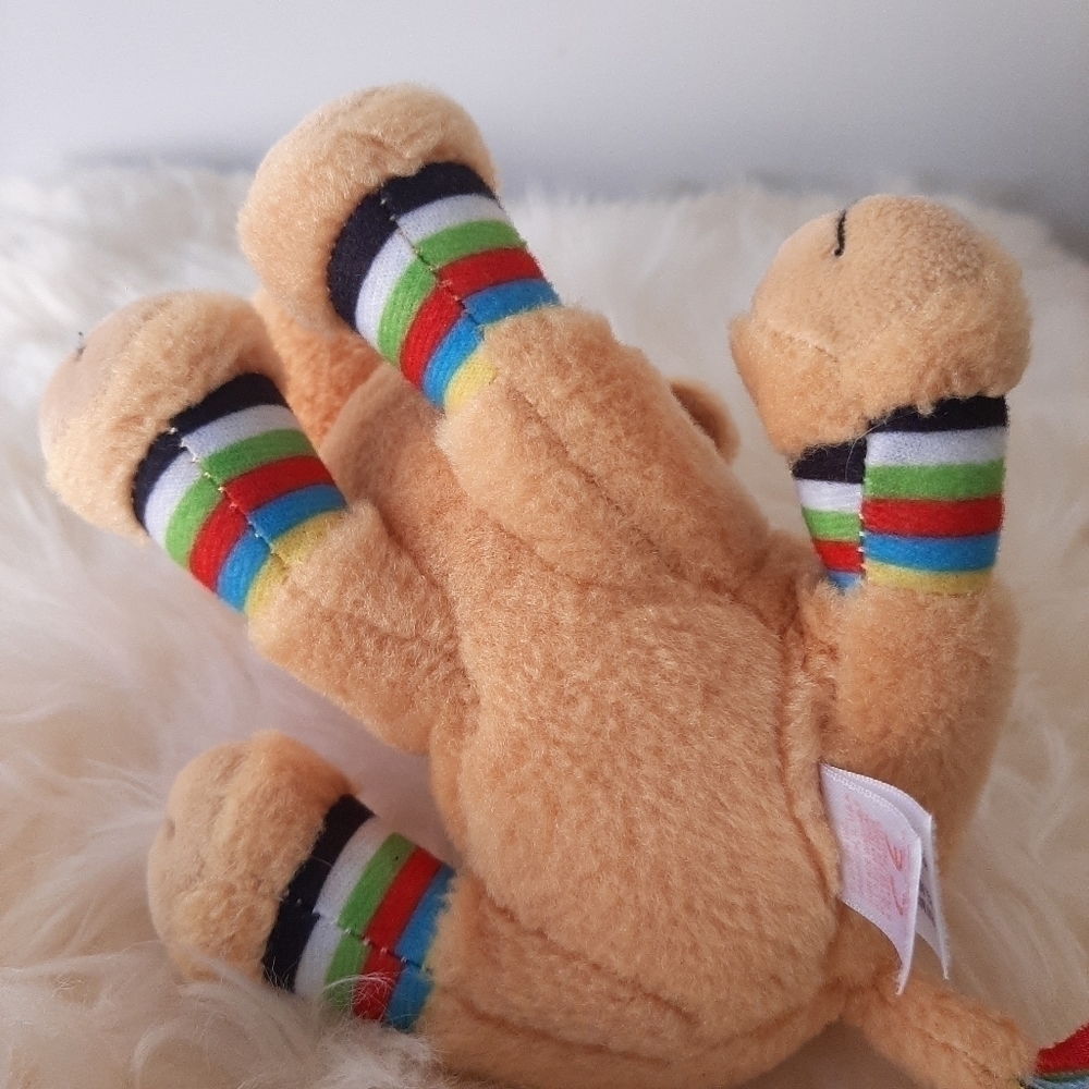 Ty Beanie Boos Jamal the Camel 6" - Picture 7 of 11